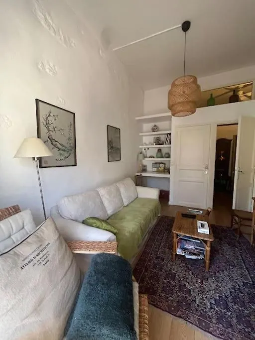 Apartament Charme Des Lices Arles