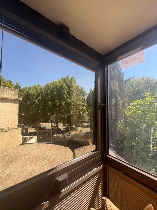 Apartament Charme Des Lices Arles Francja